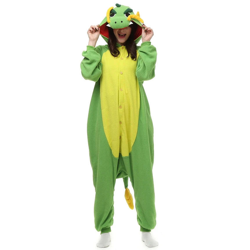 Onesie Pokémon Charmander – Voor echte fans