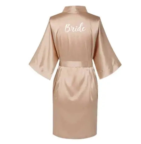 Dunne katoenen ochtendjas dames – Comfort bij warm weer