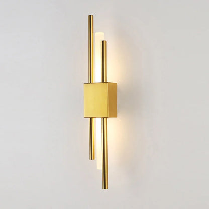 Luxe draadloze wandlamp – Elegant en makkelijk in gebruik