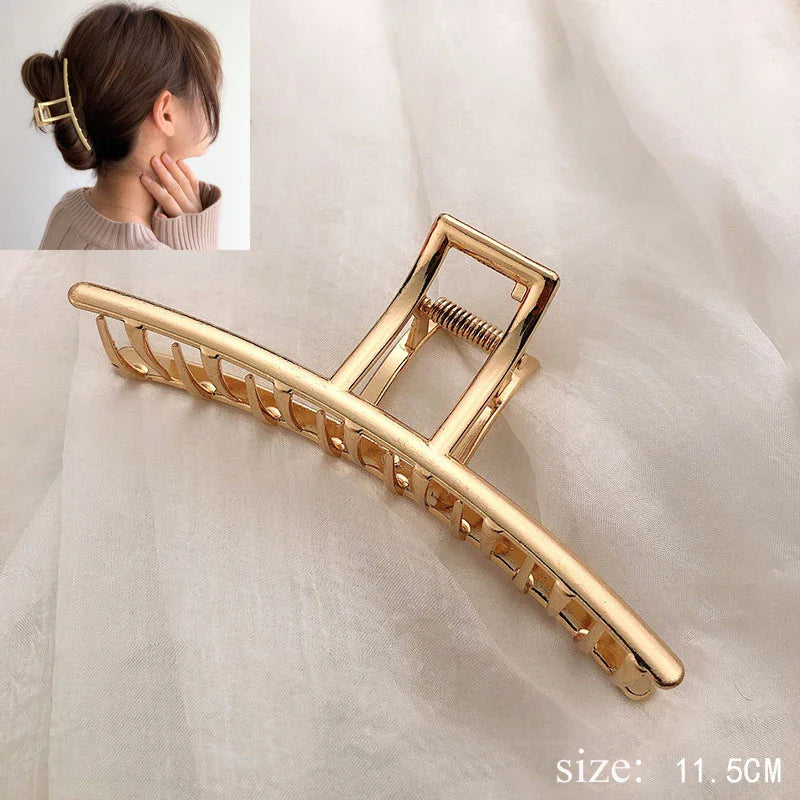 Dames haaraccessoires in feestelijke verpakking