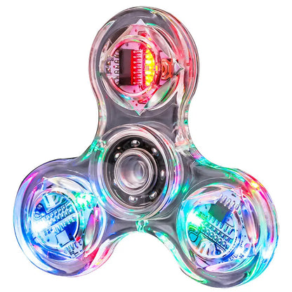 Fidget toys Action met felle kleuren en leuke vormen