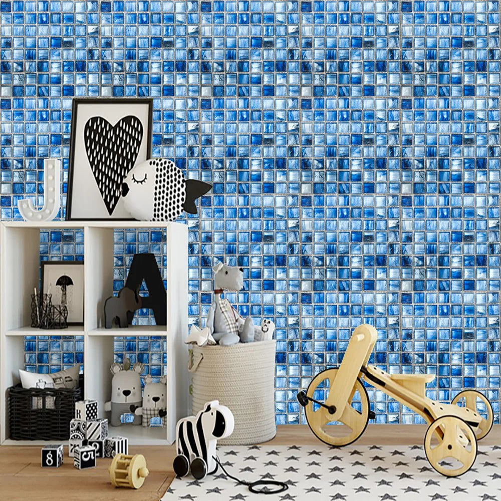 Hobby mozaiek starterset – Creatief en compleet