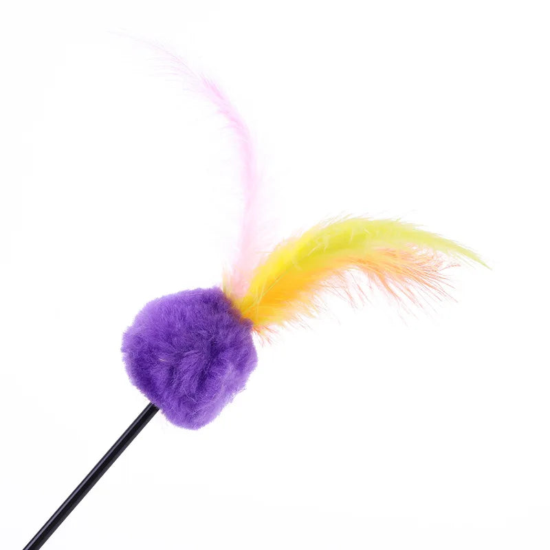 Speelvis met catnip – Onweerstaanbaar