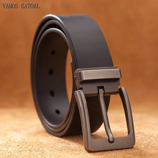 Riem heren met klassieke uitstraling en modern comfort
