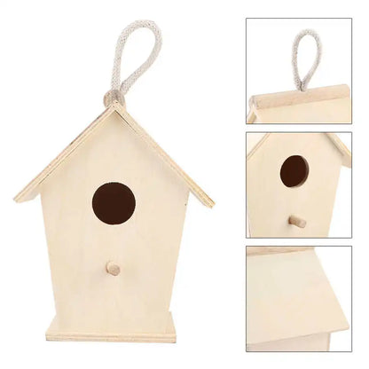 Vogelhuisje Intratuin – Sfeervol en decoratief