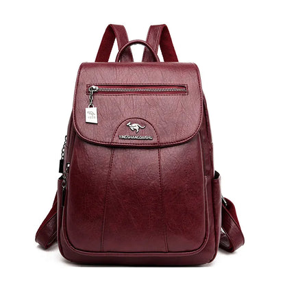 Schooltas Zebra – Trendy en kleurrijk