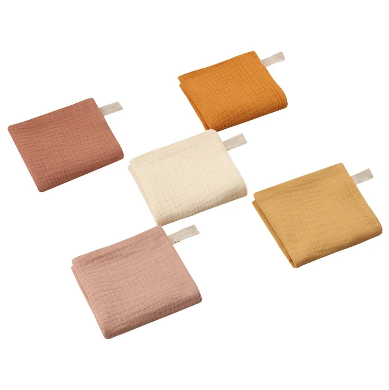 Zwitsal washandjes babyset – Mild en verzorgend