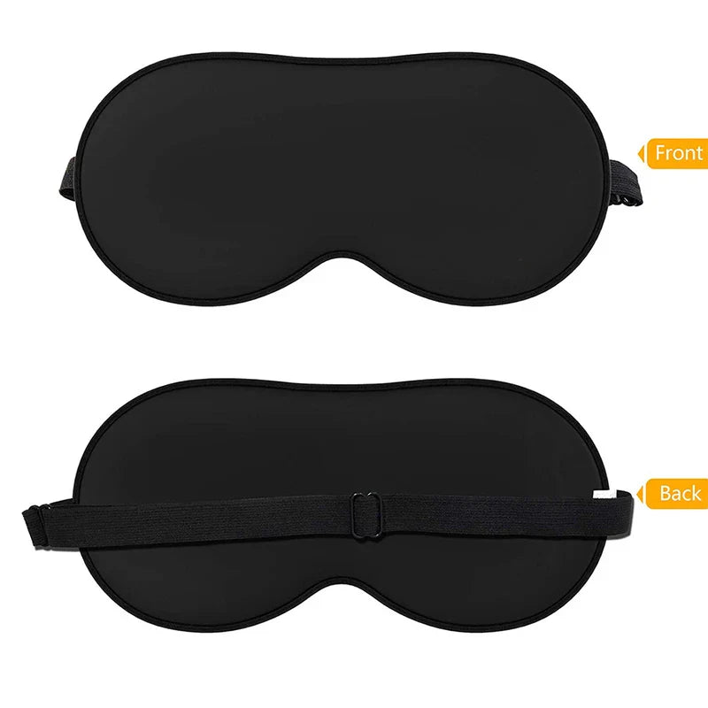 Slaapmasker Action met verstelbare band