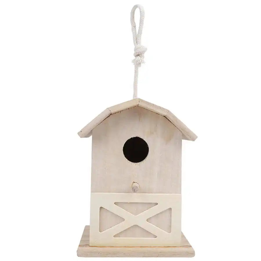 Vogelhuisje Xenos – Stijlvol voor elke tuin