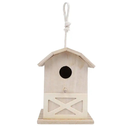 Vogelhuisje Xenos – Stijlvol voor elke tuin