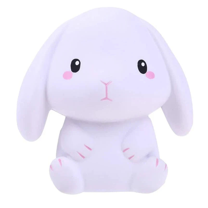 HEMA stressbal in felle kleuren