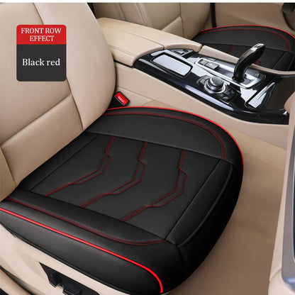 Autostoel hoezen – Comfort en bescherming onderweg
