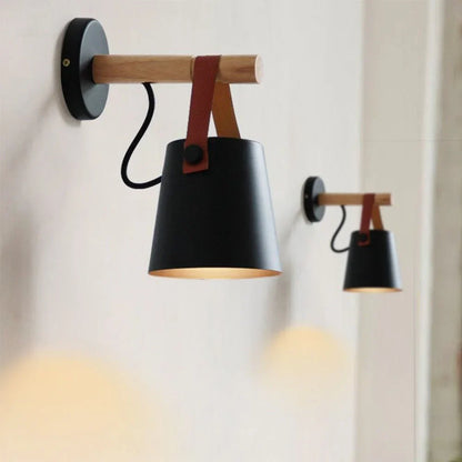 Wandlamp op batterijen kinderkamer – Veilig en handig