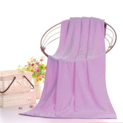 Badhanddoek microvezel quick dry – Super absorberend