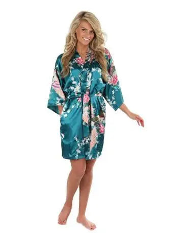 Ochtendjas dames in pastelkleuren – Zacht en rustgevend