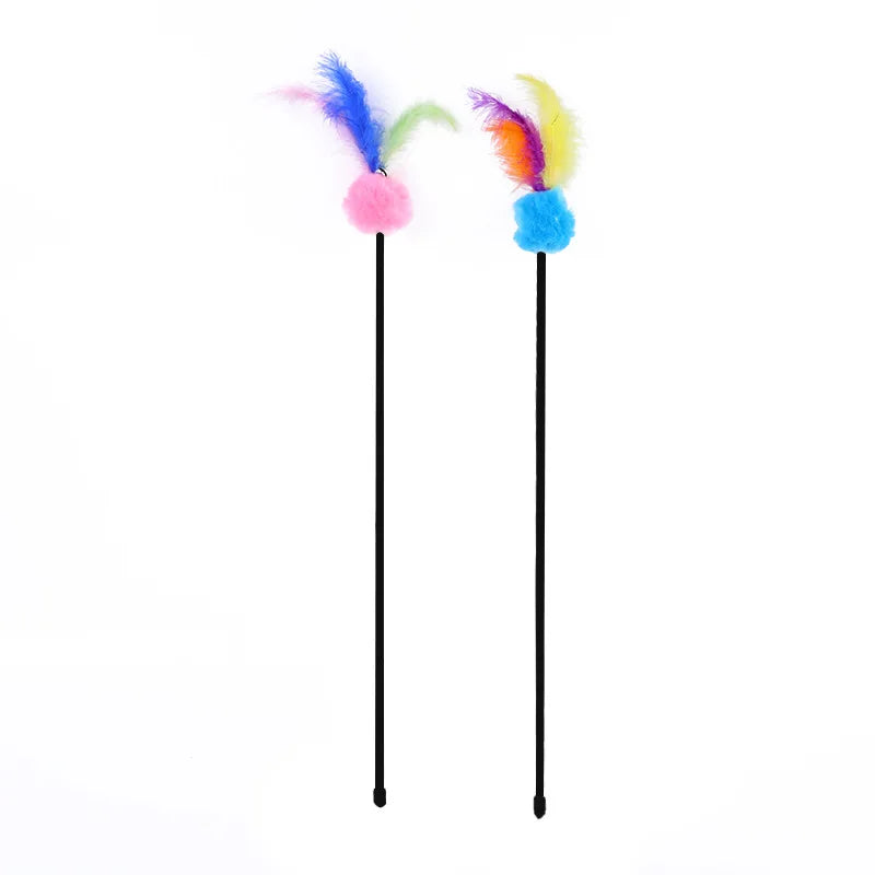 Kattenspeeltjes Action schattig en goedkoop – Perfect voor kittens