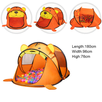 Lichtgewicht pop up tent – Voor snelle overnachtingen