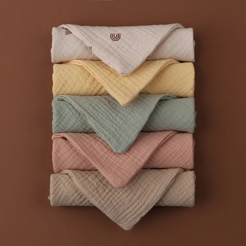 HEMA washandje kind – Klein en comfortabel