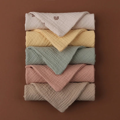 HEMA washandje kind – Klein en comfortabel