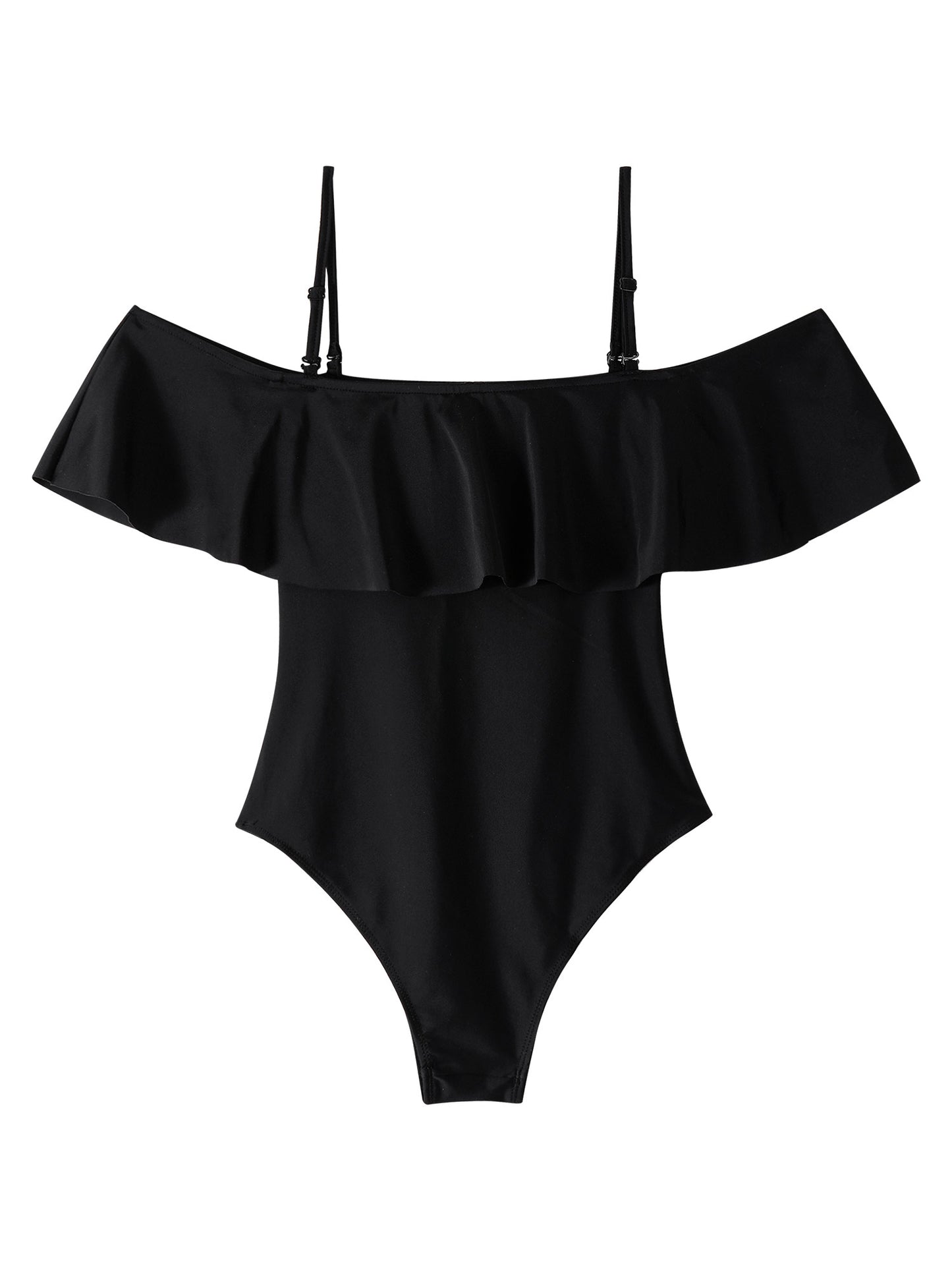 Zwemjurk met retrolook – Vintage stijl voor modern comfort