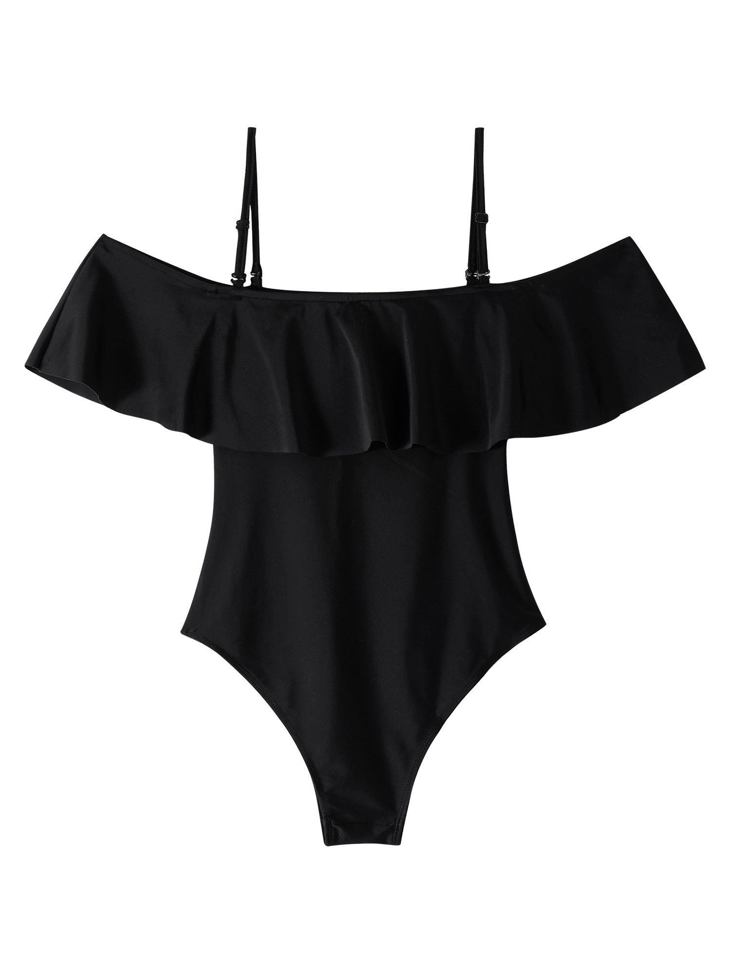 Zwemjurk met retrolook – Vintage stijl voor modern comfort