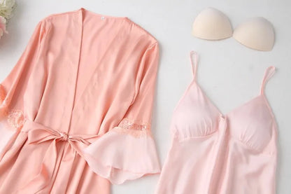 Ochtendjas dames Hunkemöller – Luxe en verleidelijk