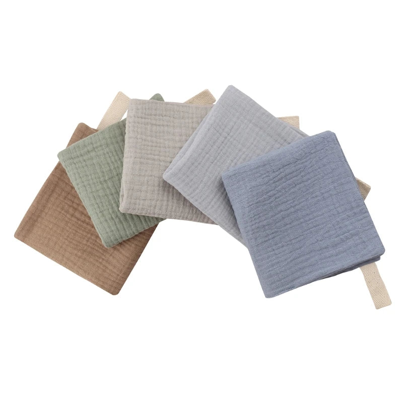 HEMA washandjes katoenmix – Zacht en duurzaam