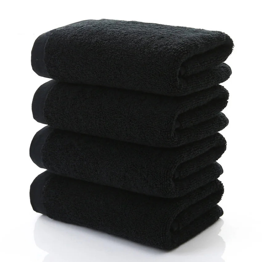 Badhanddoek microvezel – Licht, sneldrogend en compact