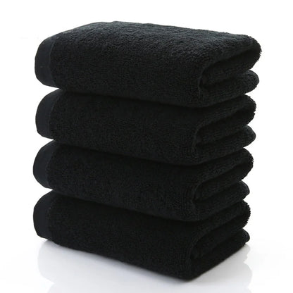 Badhanddoek microvezel – Licht, sneldrogend en compact