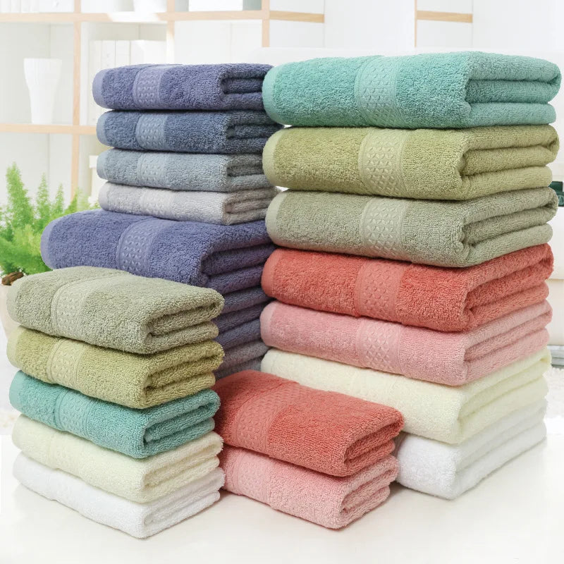 HEMA handdoeken in frisse kleuren – Ideaal voor het gezin