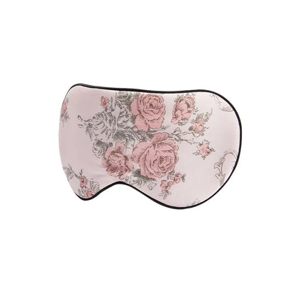 Kruidvat slaapmasker met foamlaag
