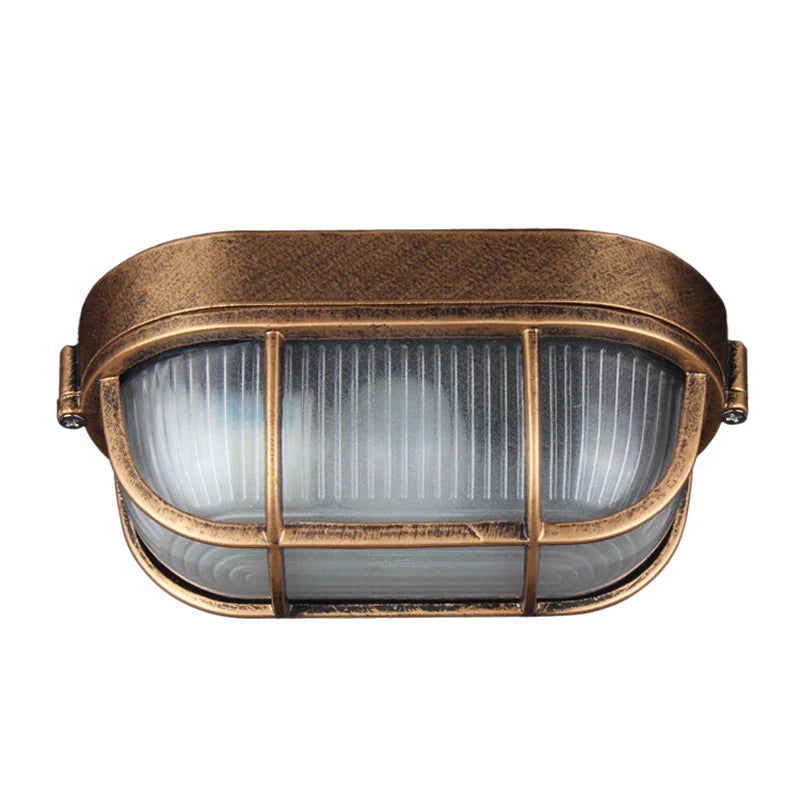 Opplakbare wandlamp op batterijen – Binnen seconden gemonteerd