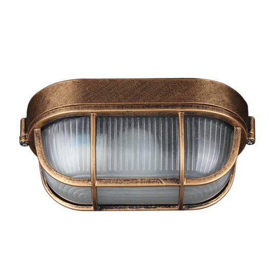 Opplakbare wandlamp op batterijen – Binnen seconden gemonteerd