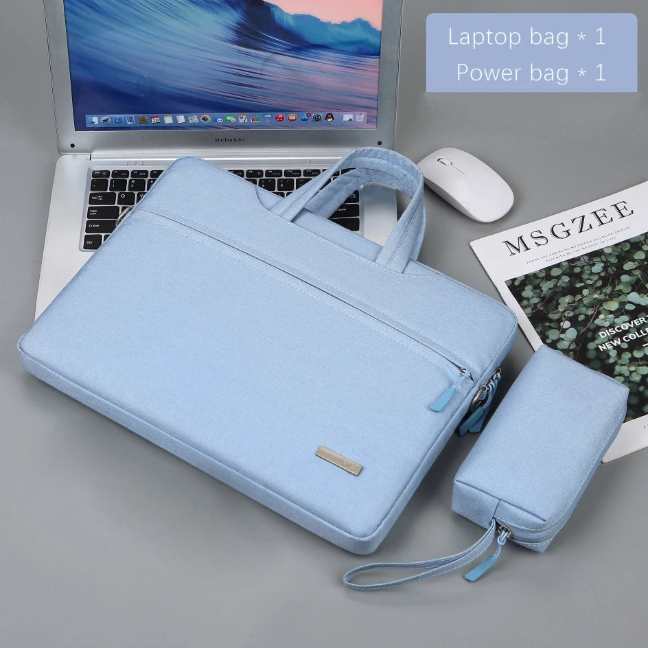 Laptoptas – Bescherm je laptop met een stevige en stijlvolle tas