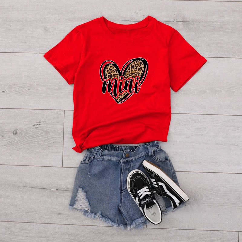 H&M setjes voor mom & mini – Betaalbaar en fun