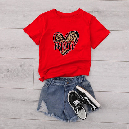 H&M setjes voor mom & mini – Betaalbaar en fun