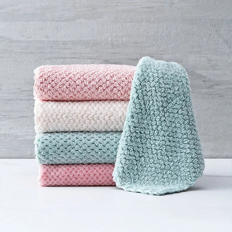 Action washandje voor dagelijks gebruik – Simpel en handig