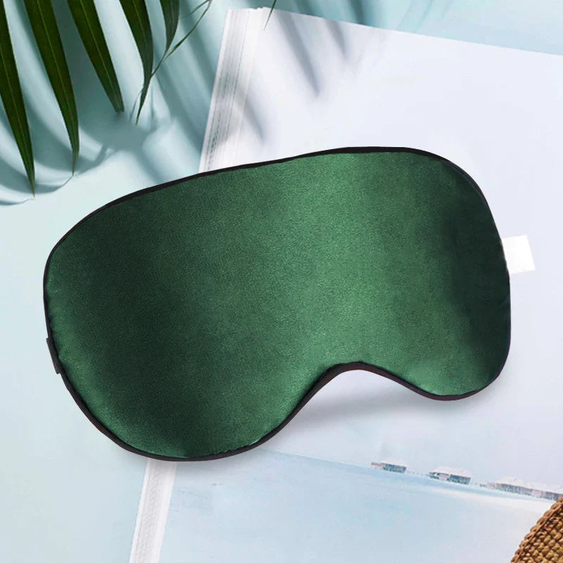 Slaapmasker kopen met herbruikbare verpakking