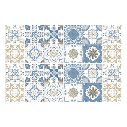 Hobby mozaiek steentjes – Voor DIY en decoratie