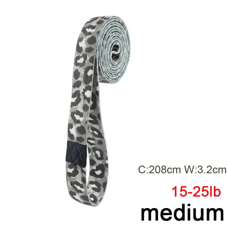 Decathlon weerstandsband voor HIIT – Voor intensieve circuits