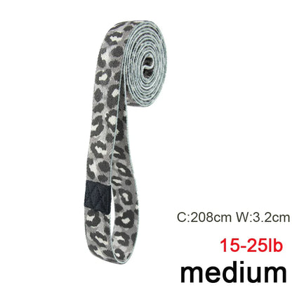 Decathlon weerstandsband voor HIIT – Voor intensieve circuits