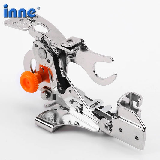 Bernina naaimachine kopen – Professionele prestaties