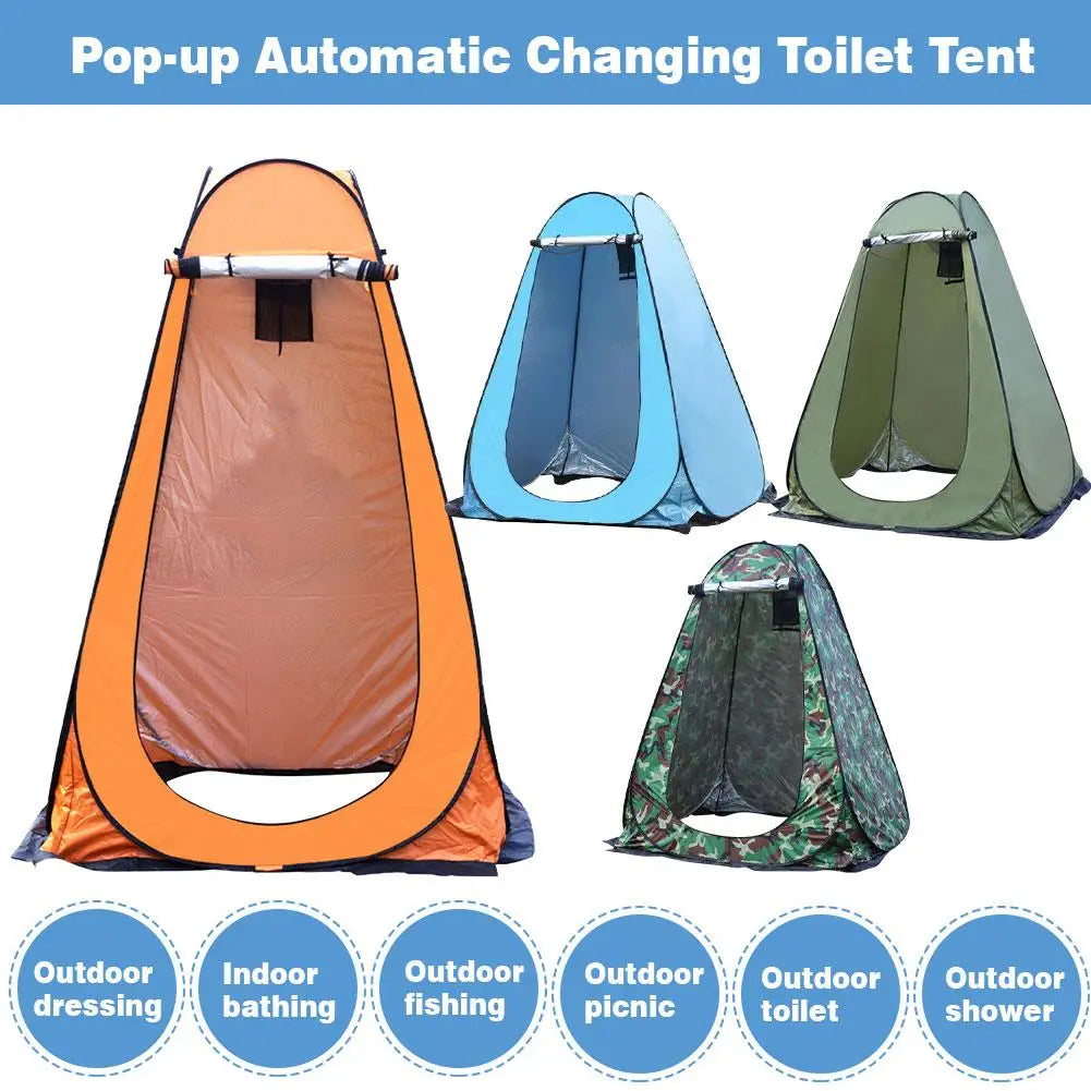 Lidl pop up tent met draagtas – Ideaal voor onderweg