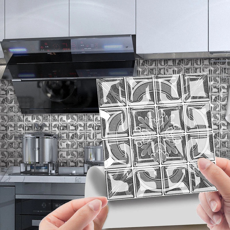 Kleurige mozaiek hobby steentjes – Creatieve vrijheid
