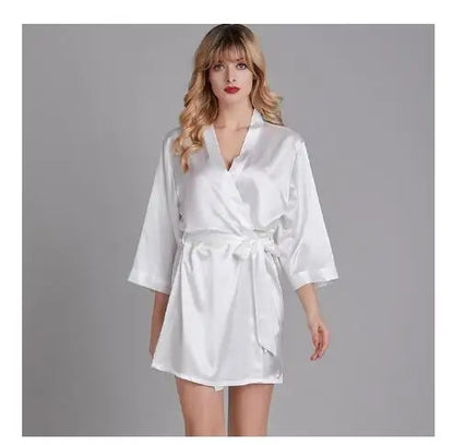Ochtendjas dames Hunkemöller – Luxe en verleidelijk