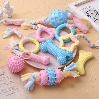 Cadeautip hond – Iets leuks voor elke pup