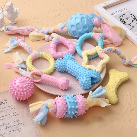 Cadeautip hond – Iets leuks voor elke pup