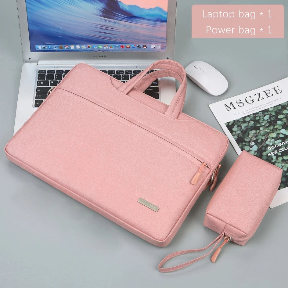 Laptoptas dames rugzak met trendy design – Modieus en functioneel