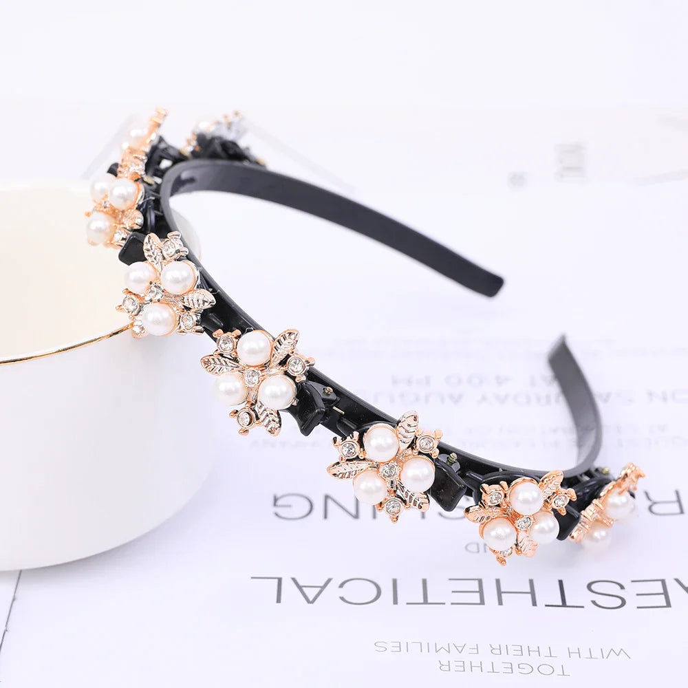 Trendy haar accessoires dames met flair