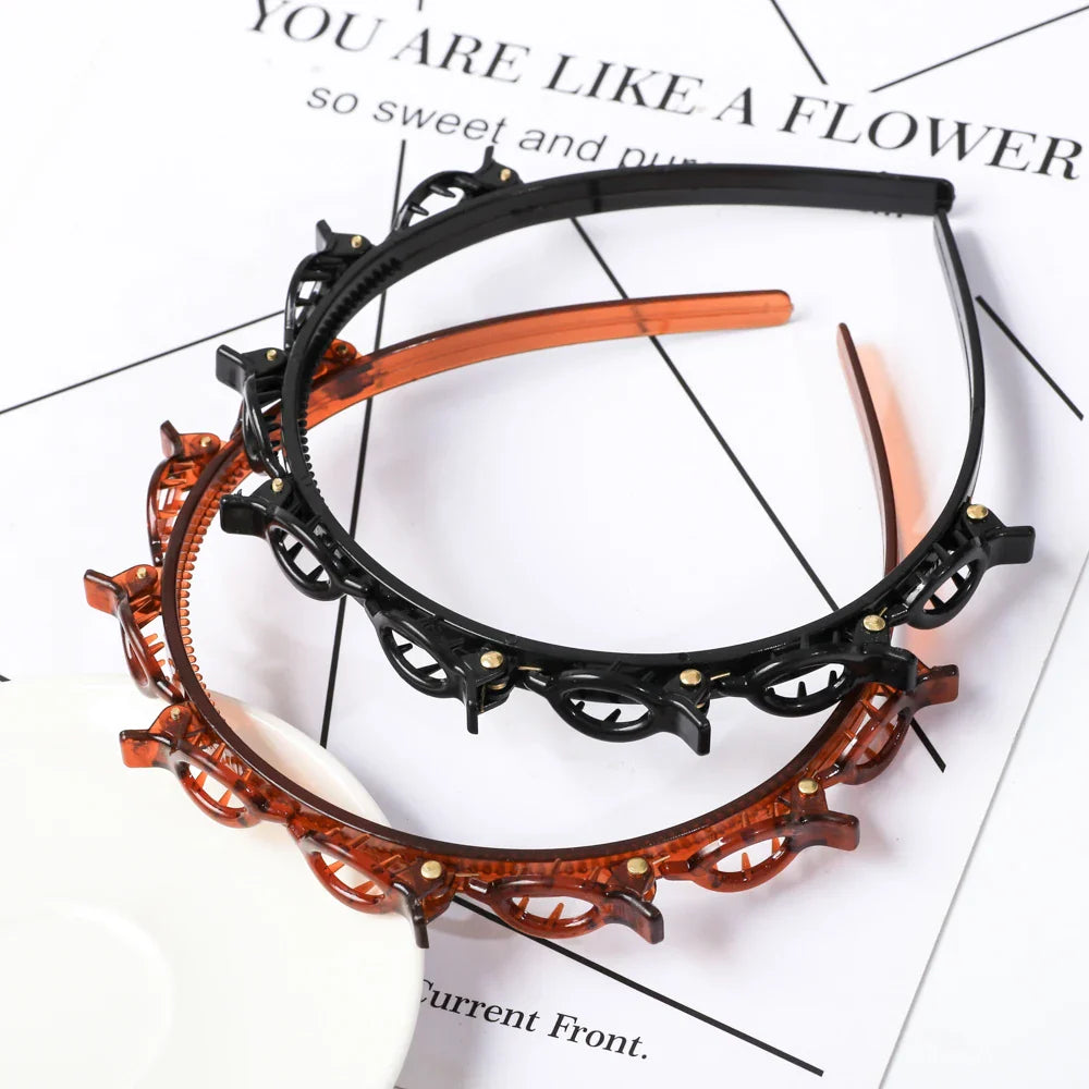 Haar accessoires dames met modieuze twist